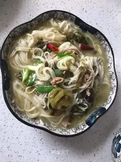Spaghetti