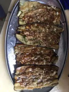 Potatoes