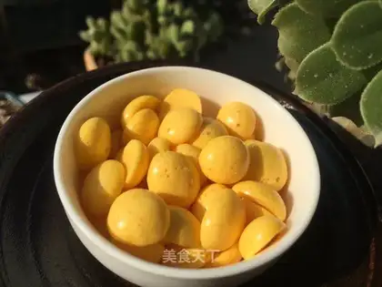 Soybeans