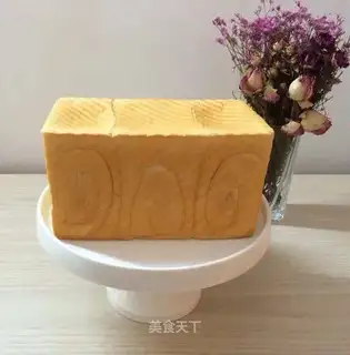 Milk toast