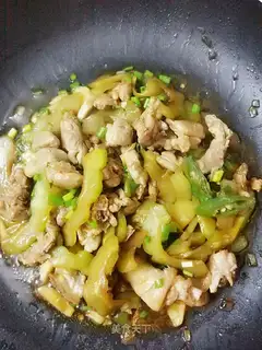 A bitter duck