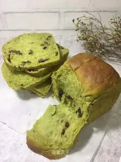 ♪ Toast with tea ♪