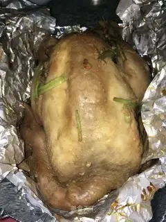 Easy chicken
