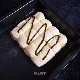 Cloud toast