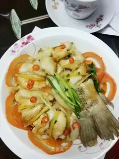 Vacuate herring