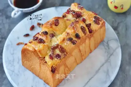 Milking toast
