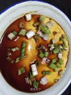 Shrimp eggs