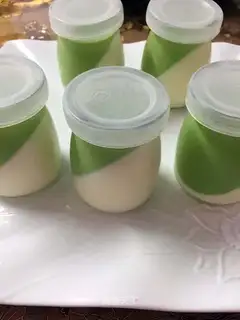 Vanilla for tea and milk
