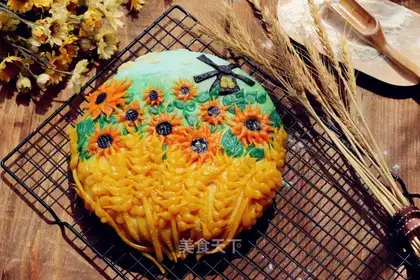Creative pasta