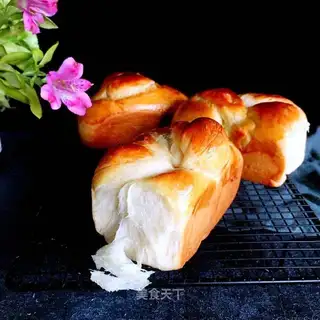 Old bread