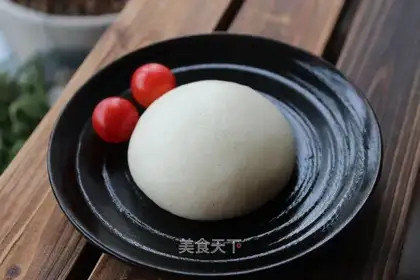 Brewery rice buns