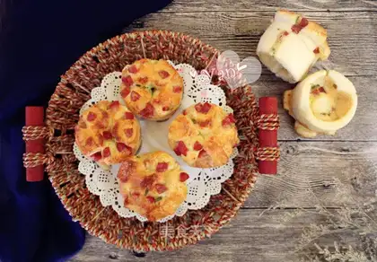 Cheesebread