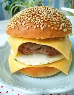 Rosemary Pork Eggs