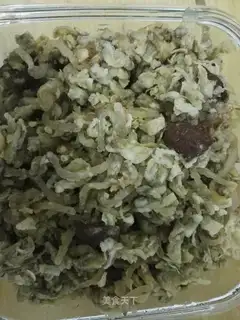 Steam flowers