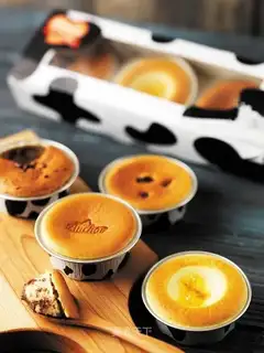 Classic cheesecake