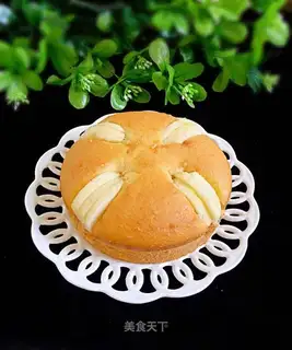 Applecake