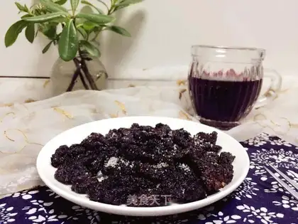 Sancho and salvo juice