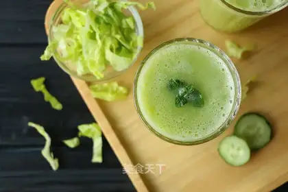 Pineapple vegetables