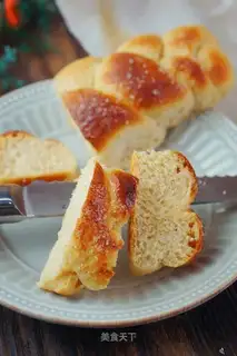 Sugar bread
