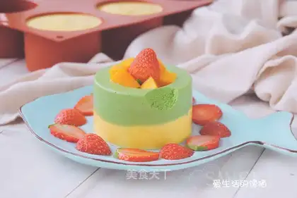 Tea Mangomus