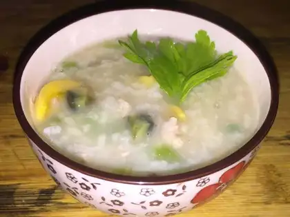 Porridge