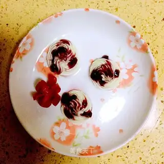 Blueberry Mountain