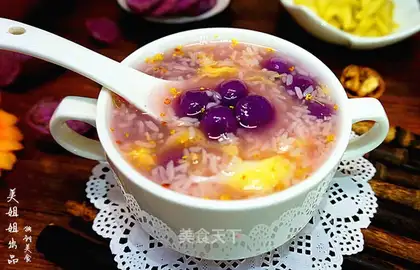 Potato soup