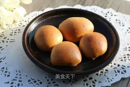 No oily yolks