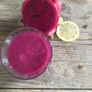 Flamingo Sydney Juice