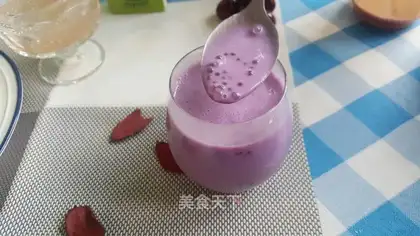 Potato coconut Simillo