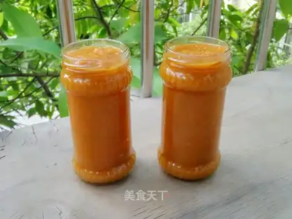 Homemade ointment