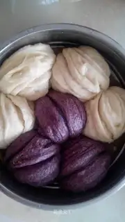 Home rolls