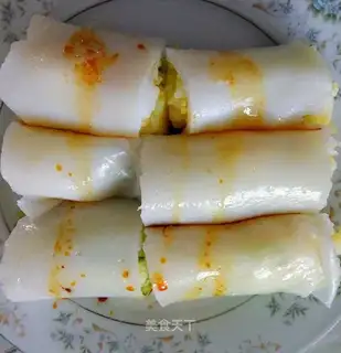 Sausage powder