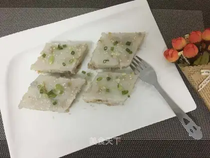 Tacocake