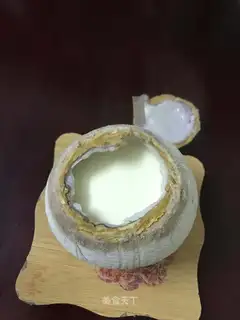 Coconut milk