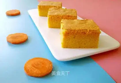 Carrot chimes