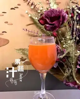 Fresh juice