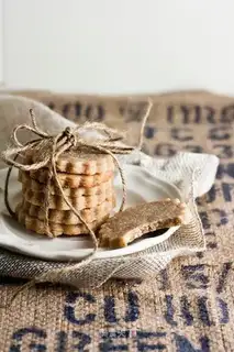 A bitter cookie