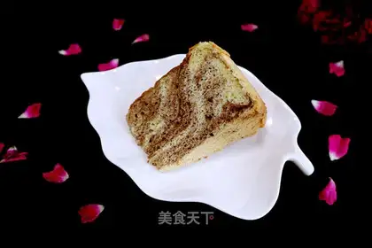 Marble cake