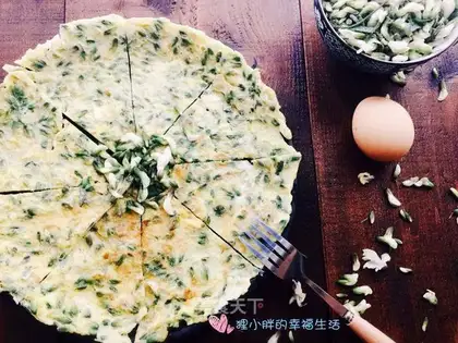Eggcakes