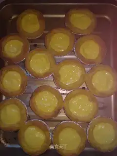 No creamed eggworms