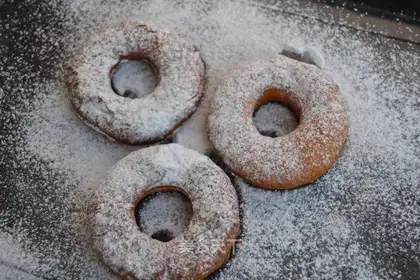 Donuts