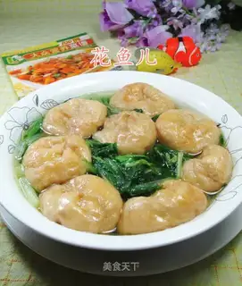 Scrambled cabbage