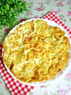Bitter eggs