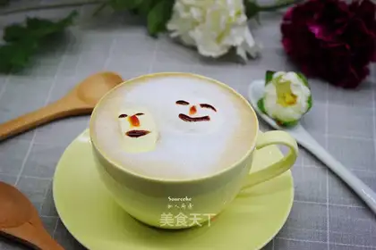 Cappuccino