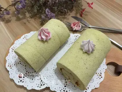 Cake roll