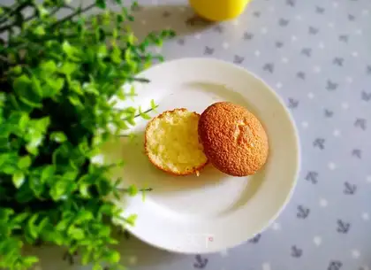 Lemoncake