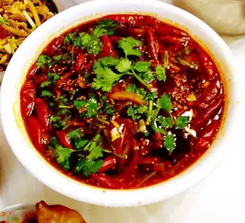 Boiled beef