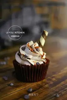 Chocolate cupcakes