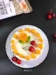 Ricecake